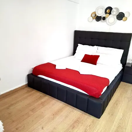 Big, Cozy, Flat Lägenhet *