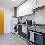 Big, Cozy, Flat *
