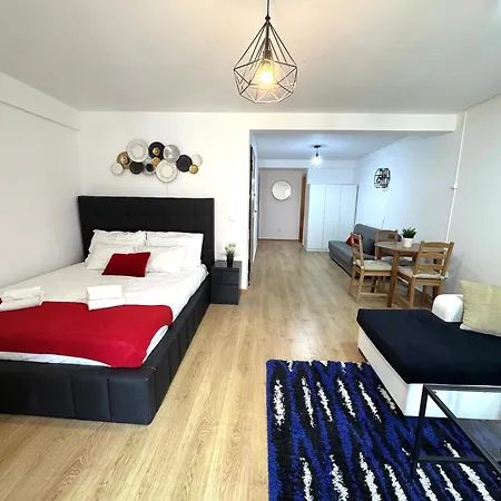 Big, Cozy, Flat Appartement *