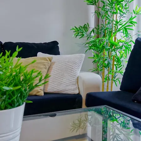 Big, Cozy, Flat Appartement