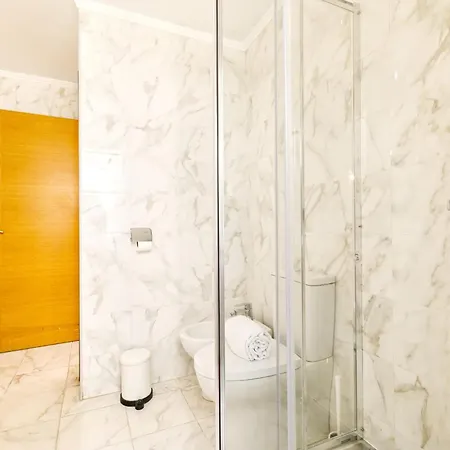 Big, Cozy, Flat דירה